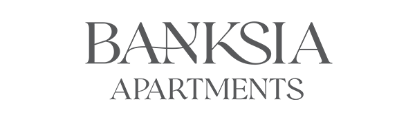 Banksia Apartments Logo