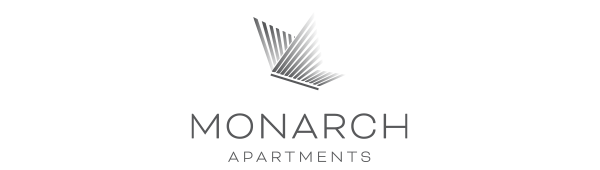 Monarch Apartments Logo