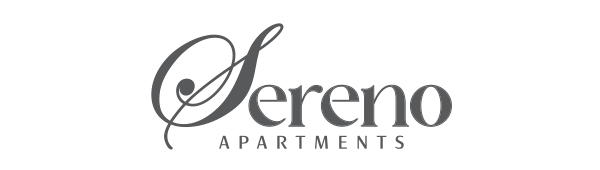 Sereno Apartments Logo