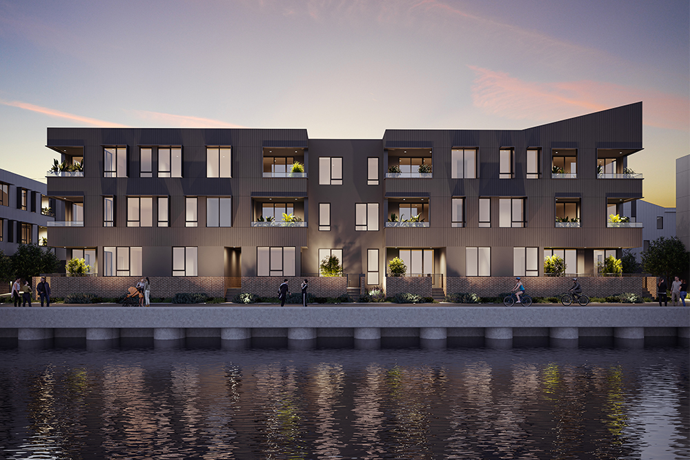 Ancora Apartments