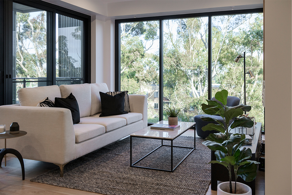 Botanica Apartments