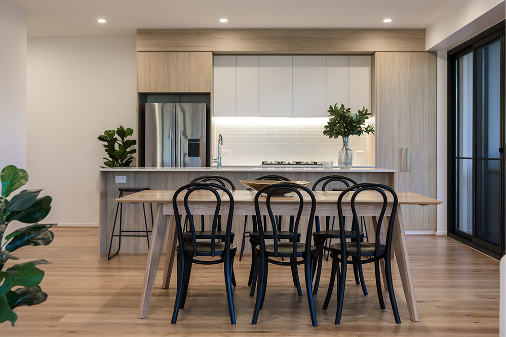 Botanica Apartments