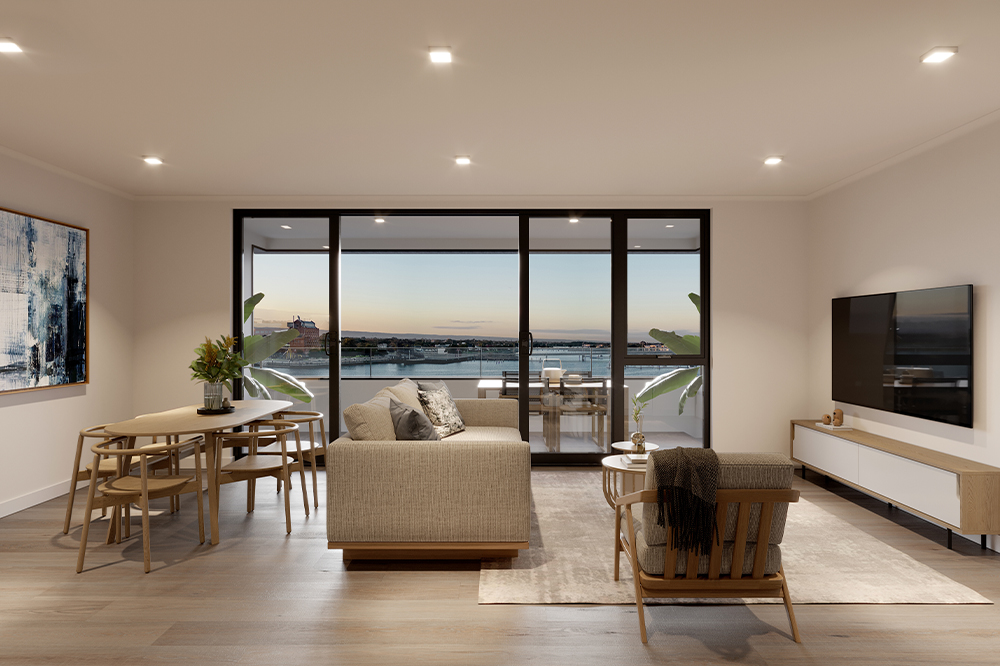 Marella Apartments