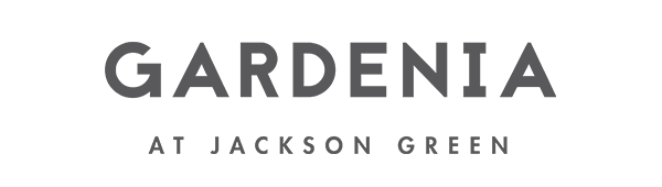 Gardenia At Jackson Green Grey logo