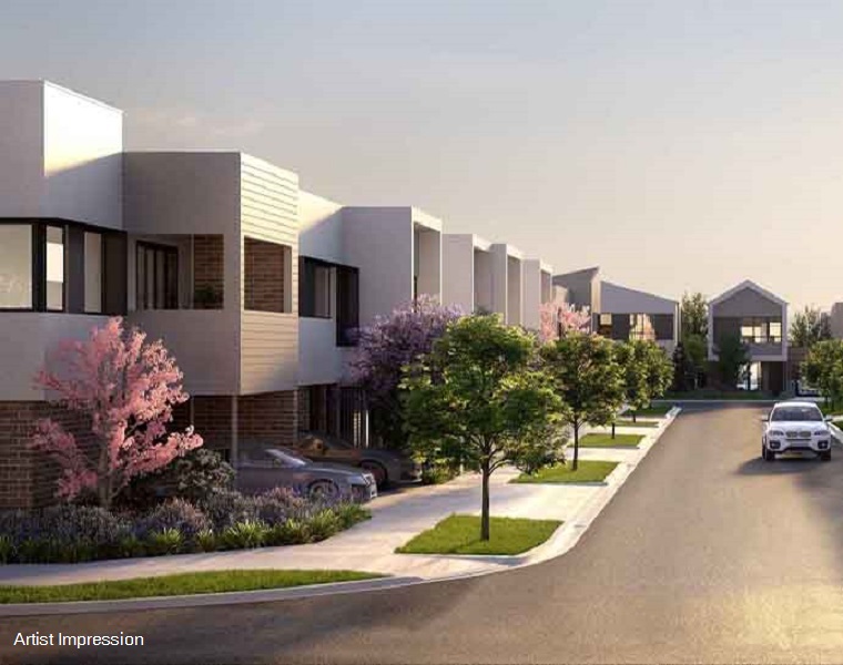 St A A New Community To Call Home