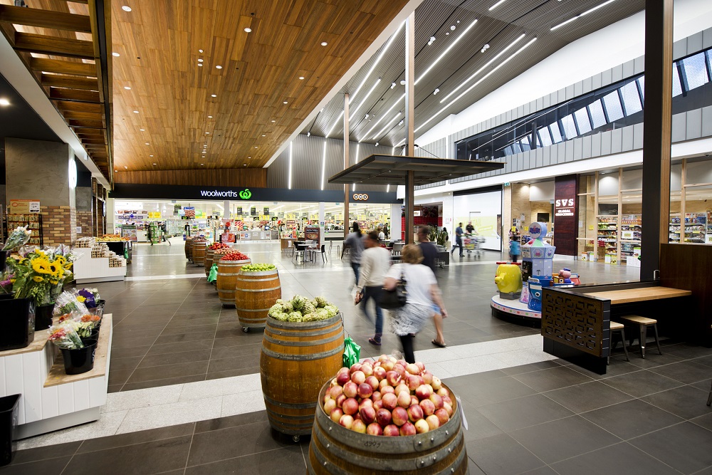 Williams Landing Shopping Centre