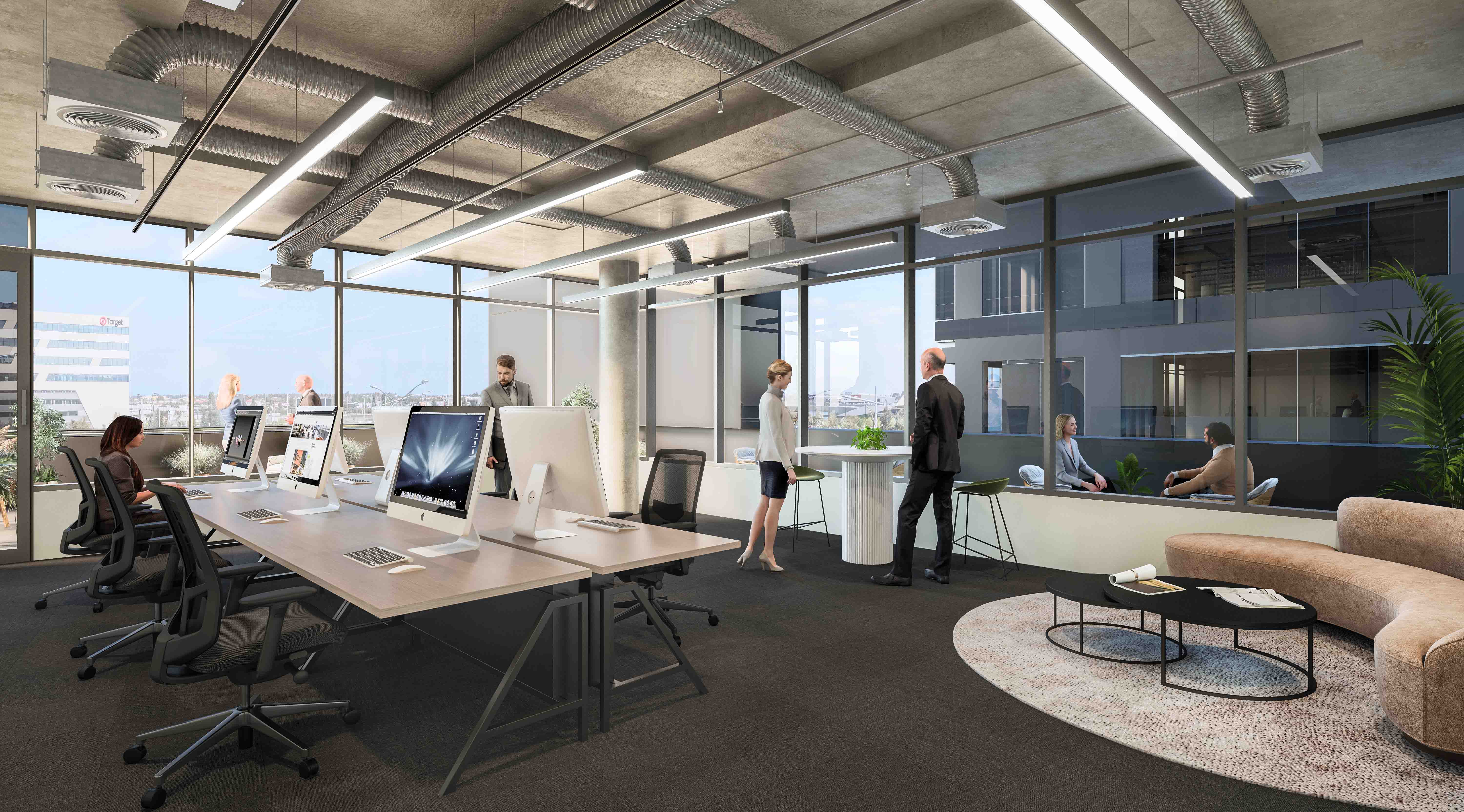 Hudson Hub