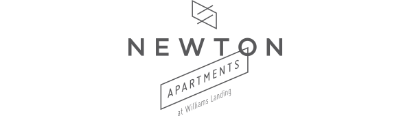 Newton Apartments are now complete