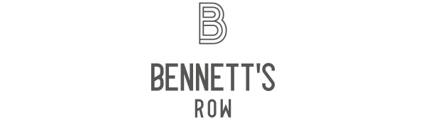 Bennett's Row Grey