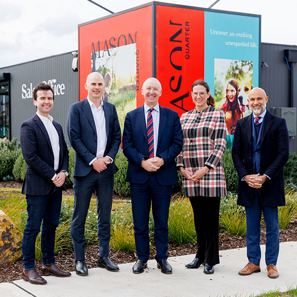 Hume Anglican Grammar to open new campus in Wollert