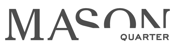 Mason Quarter logo
