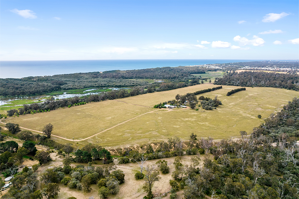 The Acreage at Dalyellup