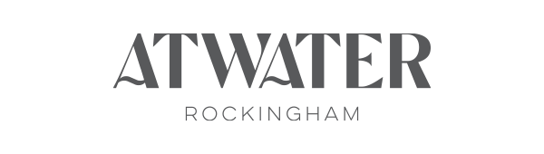 Atwater Rockingham Logo