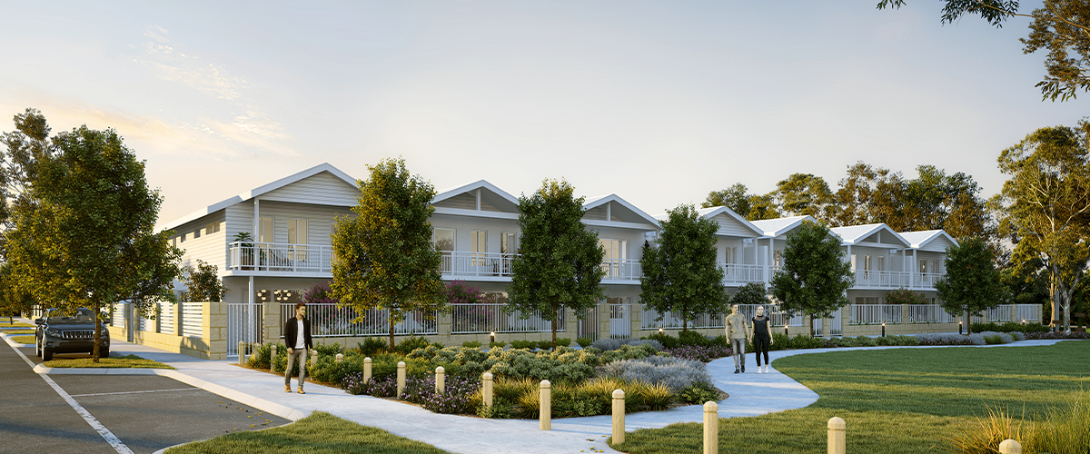 Land for Sale in Rockingham, WA at Atwater Rockingham