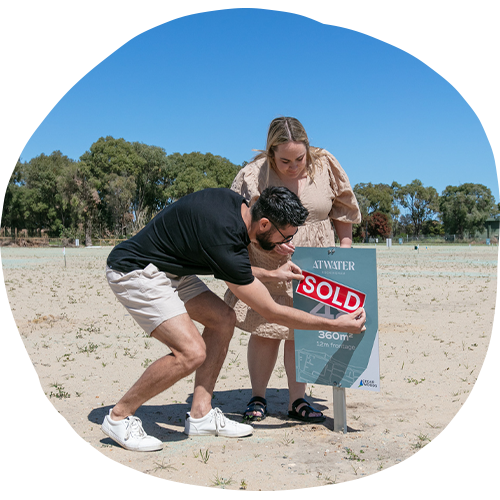 Atwater Townhomes Coming Soon