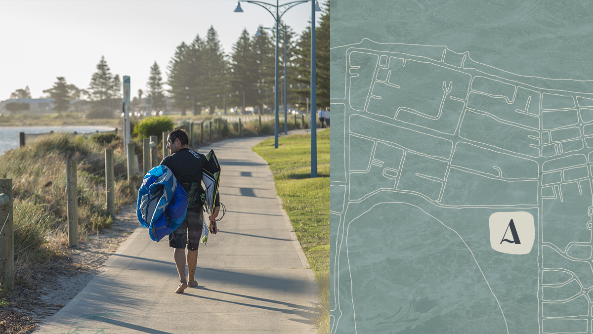 Atwater Townhomes Coming Soon