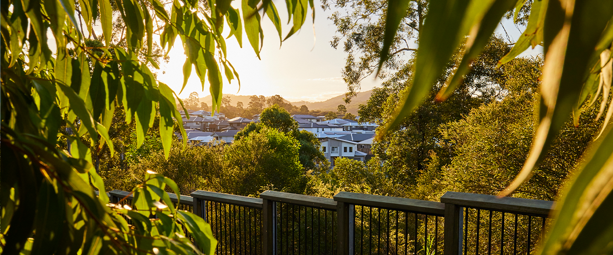 New Land Estates & Housing Developments in Brisbane & Qld