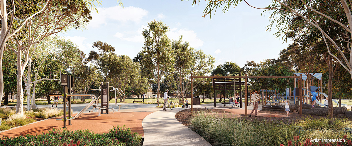 Land for Sale Fraser Rise, VIC Large & Small Lots Available Now