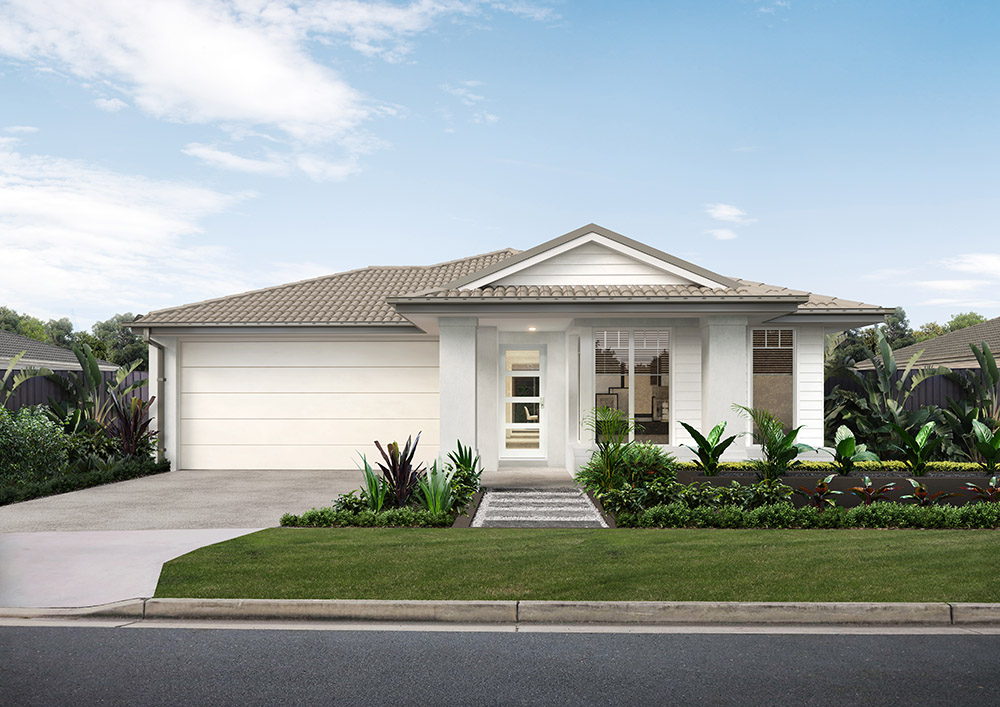 House and Land Packages Fraser Rise, VIC Clara Place