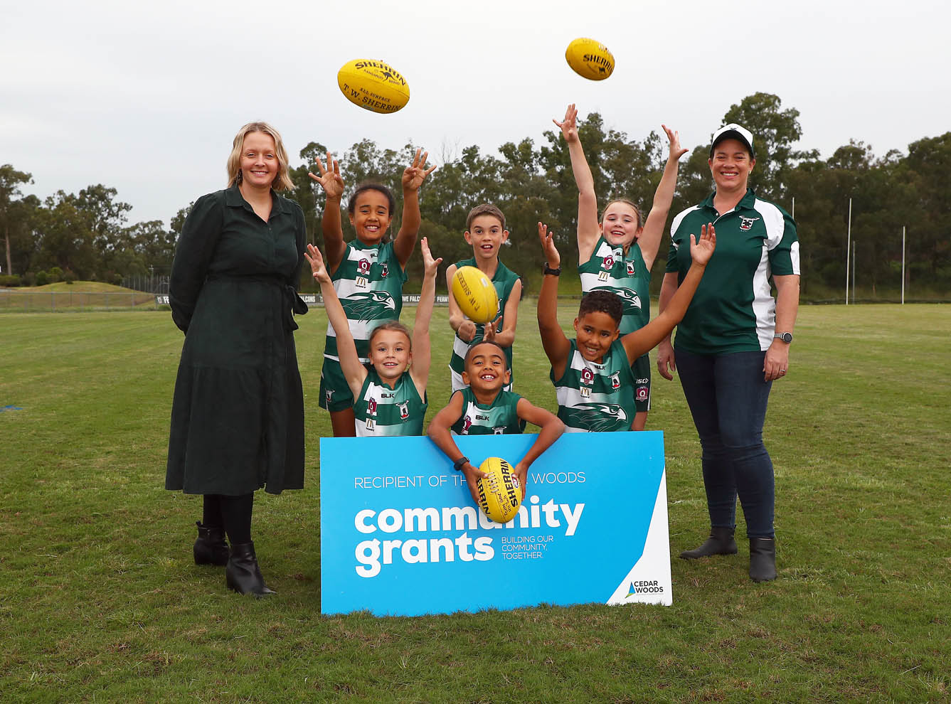 Apply Now Ellendale Community Grants 2024