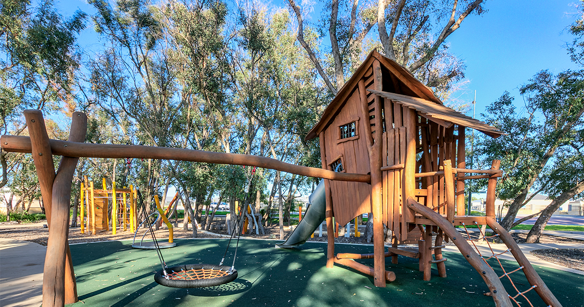 Emerald Park Private Estate, Wellard WA