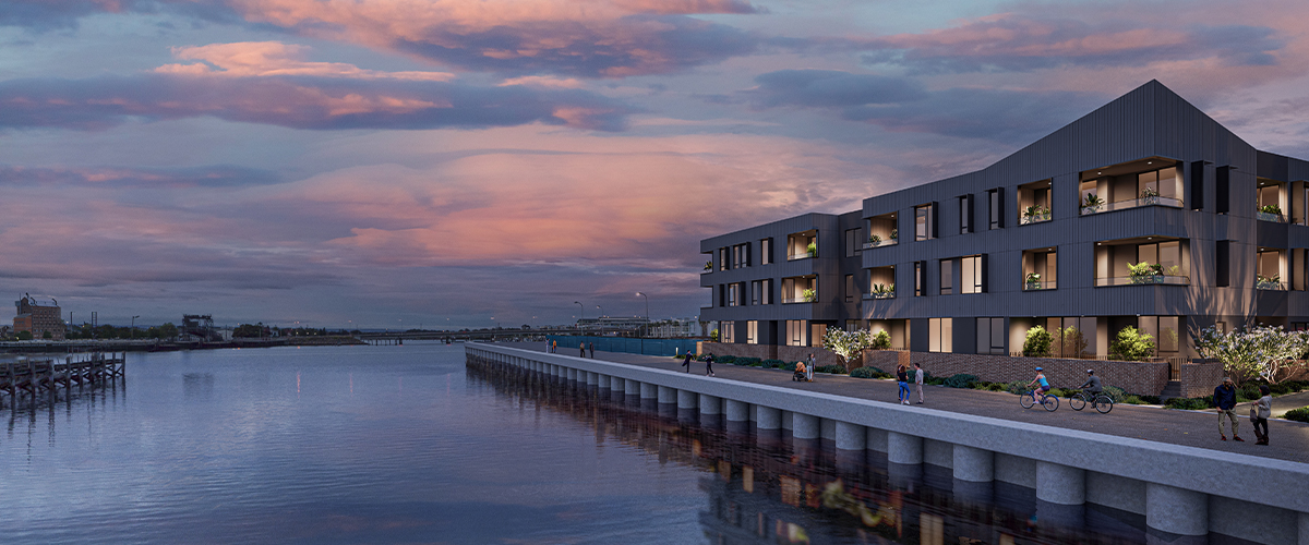 Ancora Apartments for Sale in Port Adelaide & Semaphore, SA Fletcher