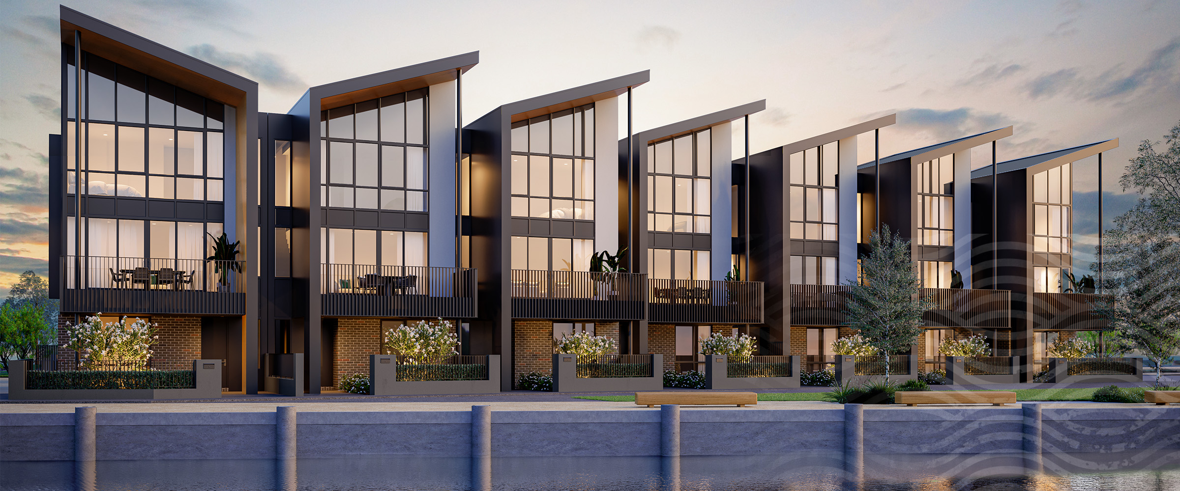 Townhouses for Sale Port Adelaide & Semaphore