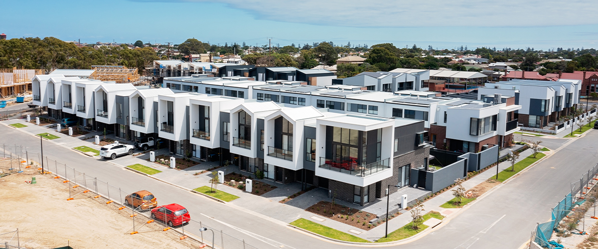 Development Updates Fletcher's Slip