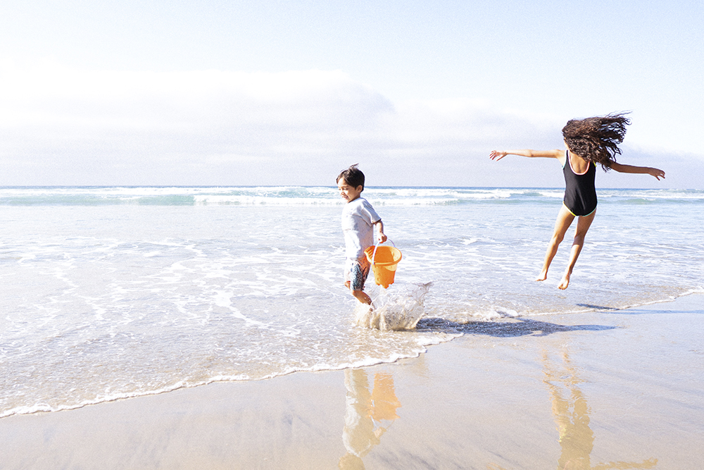 The Hamptons at Waterline