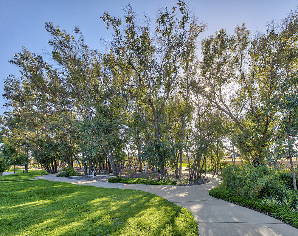 Emerald Park Private Estate