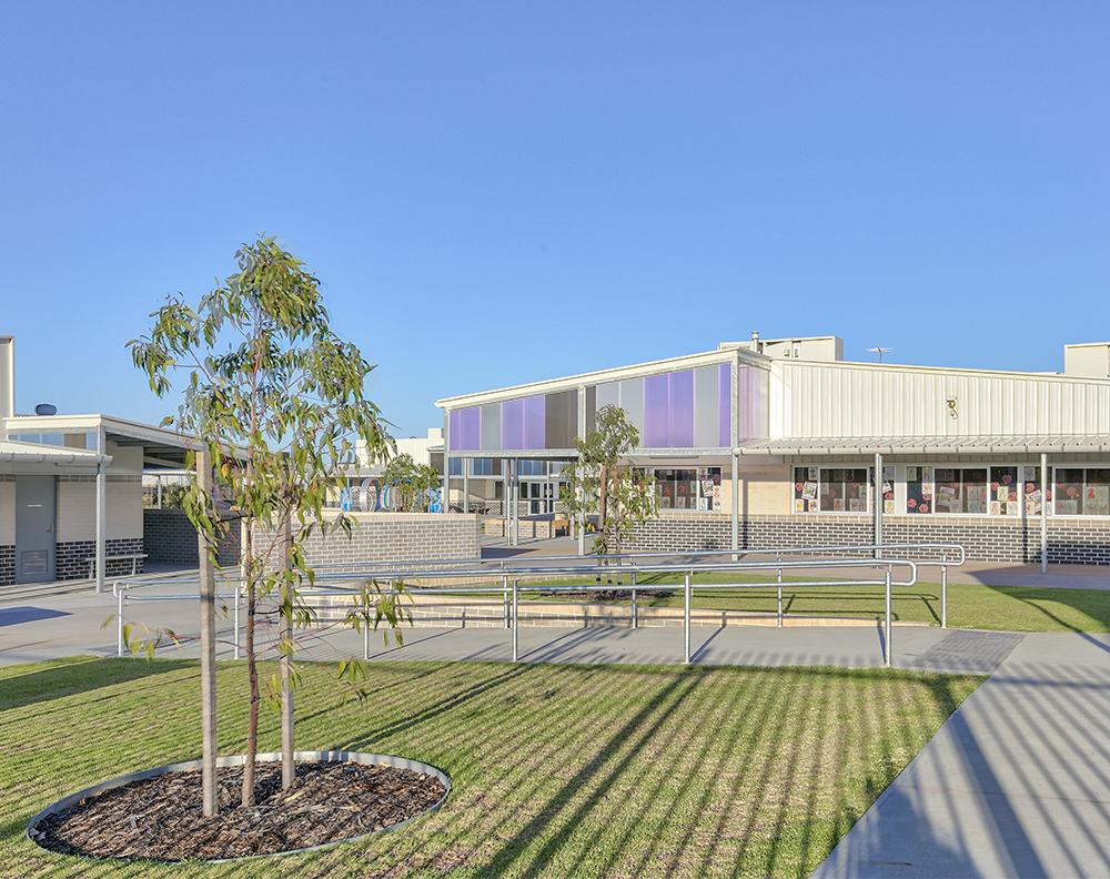 We you to Emerald Park Private Estate.