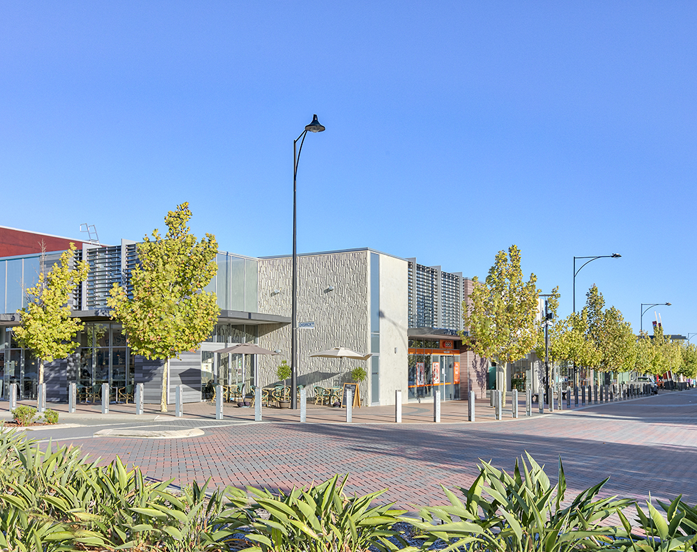 Emerald Park Private Estate