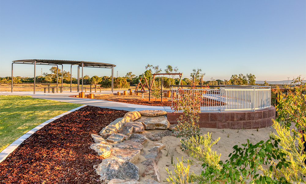 Solaris Private Estate