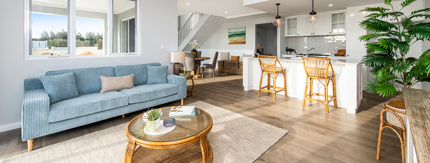 Waterfront living at Mariners Cove, Mandurah