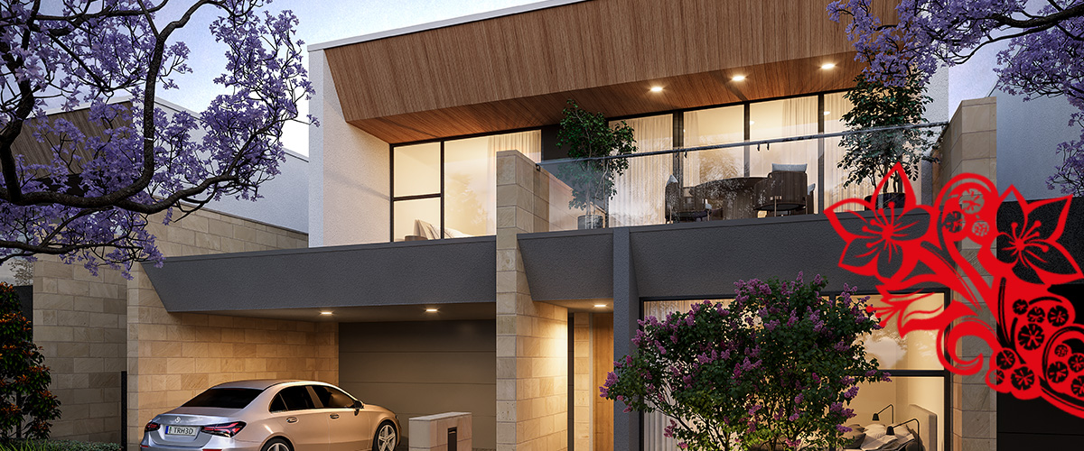 Townhomes for Sale Glenside, SA New Townhouses in Adelaide